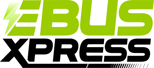 E-Bus Xpress Logo